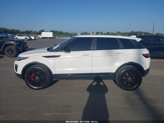 Aukcja sprzedaży 2018 Land Rover Range Rover Evoque Se/se Premium, vin: SALVP2RX1JH323160, numer aukcji: 46150280