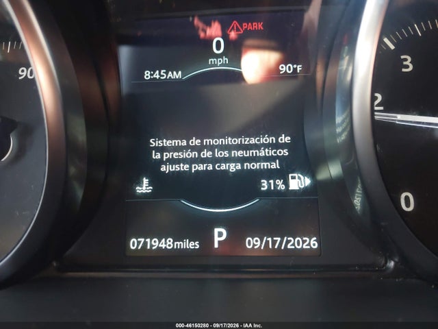 Aukcja sprzedaży 2018 Land Rover Range Rover Evoque Se/se Premium, vin: SALVP2RX1JH323160, numer aukcji: 46150280