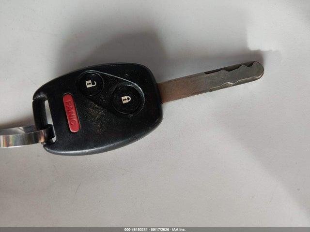 Aukcja sprzedaży 2013 Honda Fit, vin: JHMGE8H39DC078339, numer aukcji: 46150281