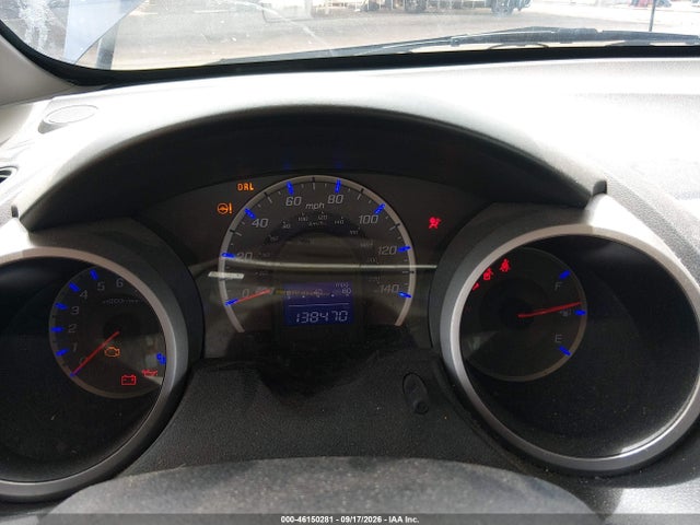Aukcja sprzedaży 2013 Honda Fit, vin: JHMGE8H39DC078339, numer aukcji: 46150281