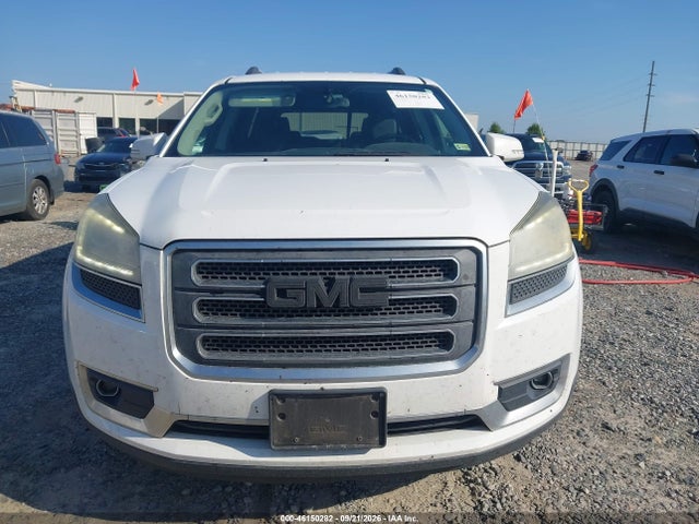 2016 Gmc Acadia Slt-1 მანქანა იყიდება აუქციონზე, vin: 1GKKVRKD2GJ298980, აუქციონის ნომერი: 46150282