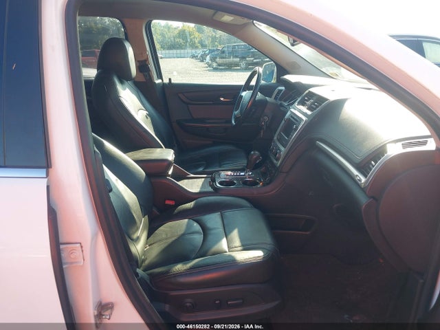 2016 Gmc Acadia Slt-1 მანქანა იყიდება აუქციონზე, vin: 1GKKVRKD2GJ298980, აუქციონის ნომერი: 46150282