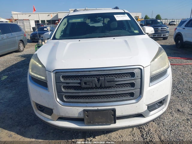 2016 Gmc Acadia Slt-1 მანქანა იყიდება აუქციონზე, vin: 1GKKVRKD2GJ298980, აუქციონის ნომერი: 46150282
