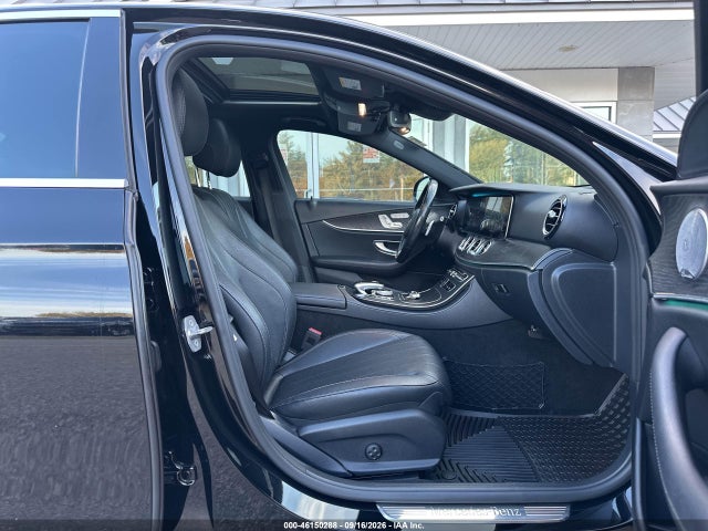 Продаж на аукціоні авто 2018 Mercedes-benz E 300 4matic, vin: WDDZF4KB1JA320327, номер лоту: 46150288