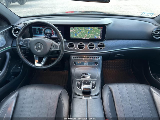 Продаж на аукціоні авто 2018 Mercedes-benz E 300 4matic, vin: WDDZF4KB1JA320327, номер лоту: 46150288
