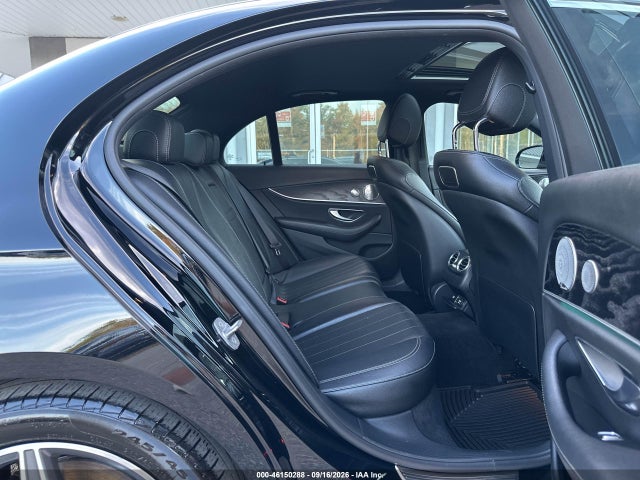 Продаж на аукціоні авто 2018 Mercedes-benz E 300 4matic, vin: WDDZF4KB1JA320327, номер лоту: 46150288