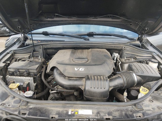 46150289 :رقم المزاد ، 1C4RJFAG5FC602225 vin ، 2015 Jeep Grand Cherokee Laredo مزاد بيع