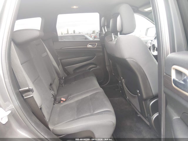 46150289 :رقم المزاد ، 1C4RJFAG5FC602225 vin ، 2015 Jeep Grand Cherokee Laredo مزاد بيع