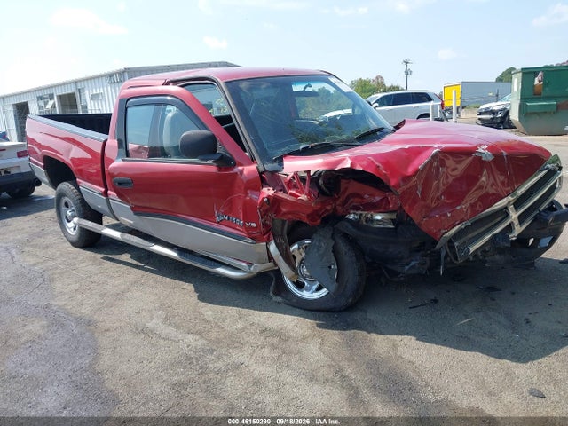 46150290 :رقم المزاد ، 3B7HF12Y4XG129553 vin ، 1999 Dodge Ram 1500 مزاد بيع