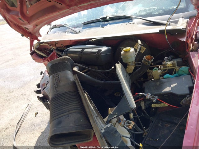 46150290 :رقم المزاد ، 3B7HF12Y4XG129553 vin ، 1999 Dodge Ram 1500 مزاد بيع
