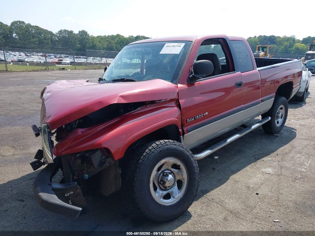 46150290 :رقم المزاد ، 3B7HF12Y4XG129553 vin ، 1999 Dodge Ram 1500 مزاد بيع
