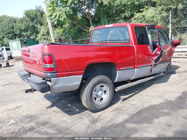 46150290 :رقم المزاد ، 3B7HF12Y4XG129553 vin ، 1999 Dodge Ram 1500 مزاد بيع