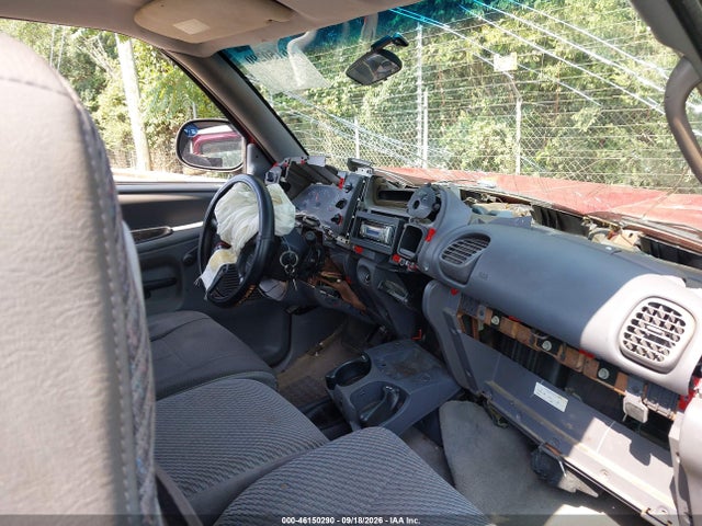 46150290 :رقم المزاد ، 3B7HF12Y4XG129553 vin ، 1999 Dodge Ram 1500 مزاد بيع