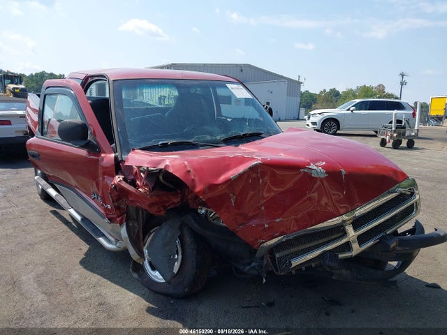46150290 :رقم المزاد ، 3B7HF12Y4XG129553 vin ، 1999 Dodge Ram 1500 مزاد بيع