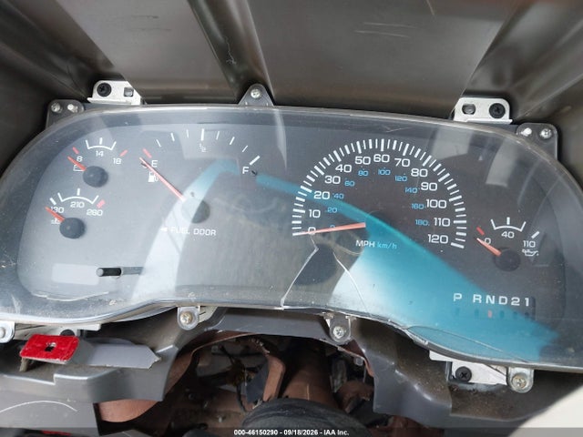 46150290 :رقم المزاد ، 3B7HF12Y4XG129553 vin ، 1999 Dodge Ram 1500 مزاد بيع