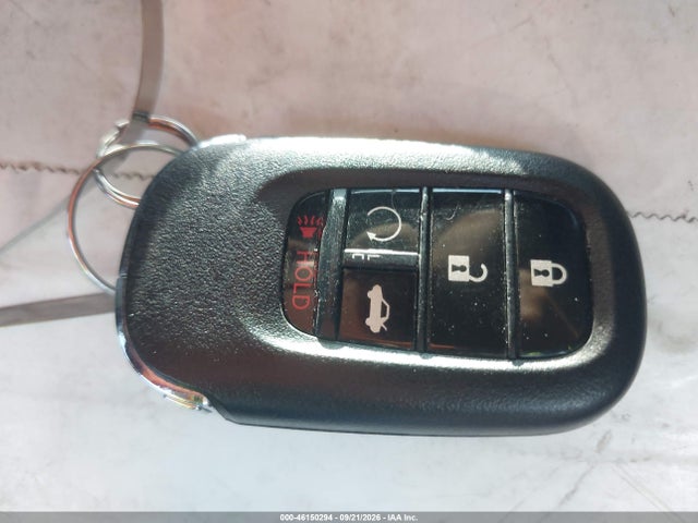 2HGFE2F57NH561827 Honda Civic Sport