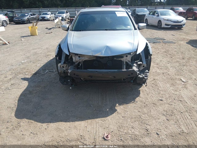 2009 Honda Accord 3.5 Ex-l მანქანა იყიდება აუქციონზე, vin: 1HGCP36859A035343, აუქციონის ნომერი: 46150297