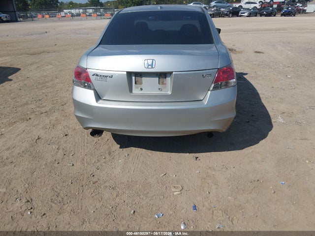 2009 Honda Accord 3.5 Ex-l მანქანა იყიდება აუქციონზე, vin: 1HGCP36859A035343, აუქციონის ნომერი: 46150297