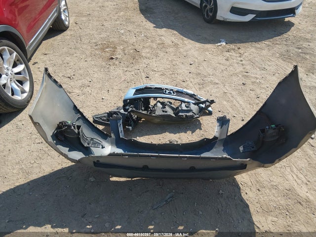 2009 Honda Accord 3.5 Ex-l მანქანა იყიდება აუქციონზე, vin: 1HGCP36859A035343, აუქციონის ნომერი: 46150297