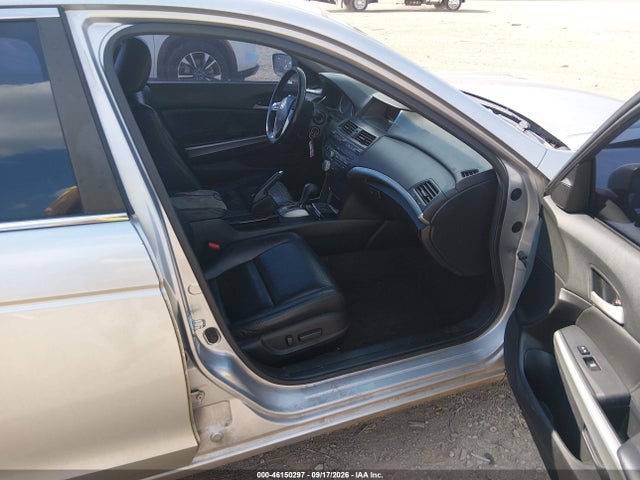 2009 Honda Accord 3.5 Ex-l მანქანა იყიდება აუქციონზე, vin: 1HGCP36859A035343, აუქციონის ნომერი: 46150297