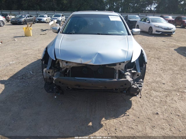 2009 Honda Accord 3.5 Ex-l მანქანა იყიდება აუქციონზე, vin: 1HGCP36859A035343, აუქციონის ნომერი: 46150297