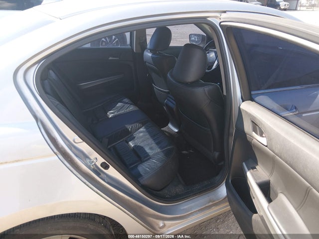 2009 Honda Accord 3.5 Ex-l მანქანა იყიდება აუქციონზე, vin: 1HGCP36859A035343, აუქციონის ნომერი: 46150297