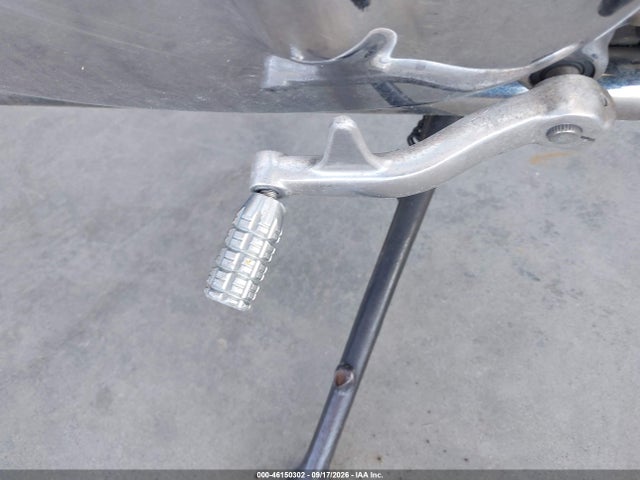 2006 Triumph Motorcycle T100 Bonneville მანქანა იყიდება აუქციონზე, vin: SMT910K166J268971, აუქციონის ნომერი: 46150302