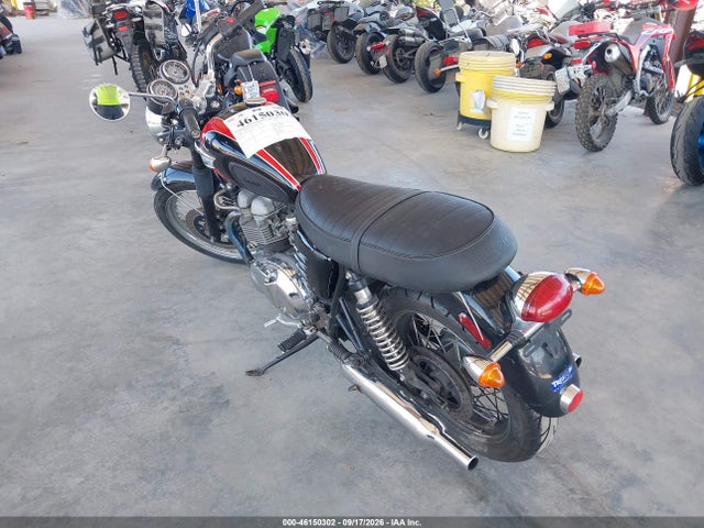 2006 Triumph Motorcycle T100 Bonneville მანქანა იყიდება აუქციონზე, vin: SMT910K166J268971, აუქციონის ნომერი: 46150302