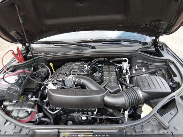 Продаж на аукціоні авто 2026 Dodge Durango Gt Plus Awd, vin: 1C4RDJDG3TC295543, номер лоту: 46150308