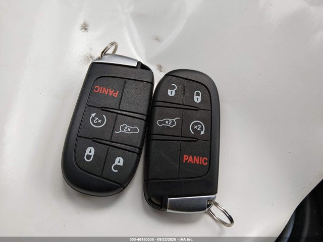 Продаж на аукціоні авто 2026 Dodge Durango Gt Plus Awd, vin: 1C4RDJDG3TC295543, номер лоту: 46150308