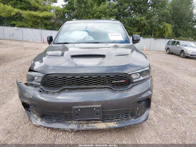 Продаж на аукціоні авто 2026 Dodge Durango Gt Plus Awd, vin: 1C4RDJDG3TC295543, номер лоту: 46150308