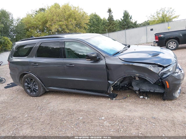 Продаж на аукціоні авто 2026 Dodge Durango Gt Plus Awd, vin: 1C4RDJDG3TC295543, номер лоту: 46150308