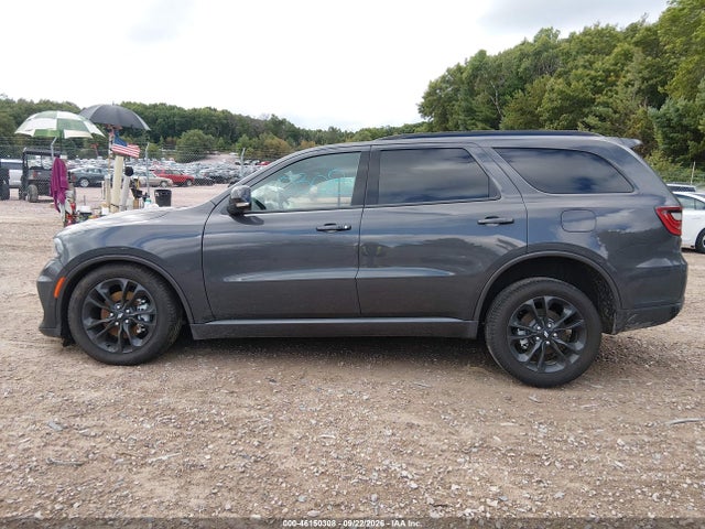 Продаж на аукціоні авто 2026 Dodge Durango Gt Plus Awd, vin: 1C4RDJDG3TC295543, номер лоту: 46150308