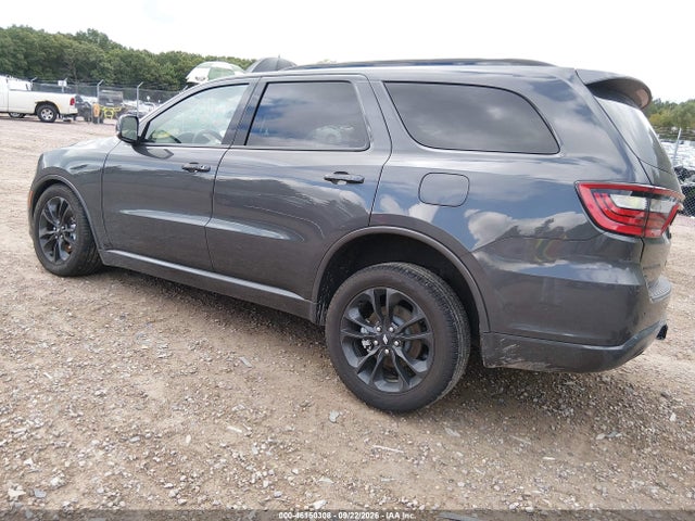 Продаж на аукціоні авто 2026 Dodge Durango Gt Plus Awd, vin: 1C4RDJDG3TC295543, номер лоту: 46150308