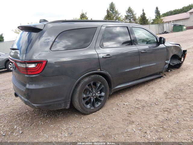 Продаж на аукціоні авто 2026 Dodge Durango Gt Plus Awd, vin: 1C4RDJDG3TC295543, номер лоту: 46150308