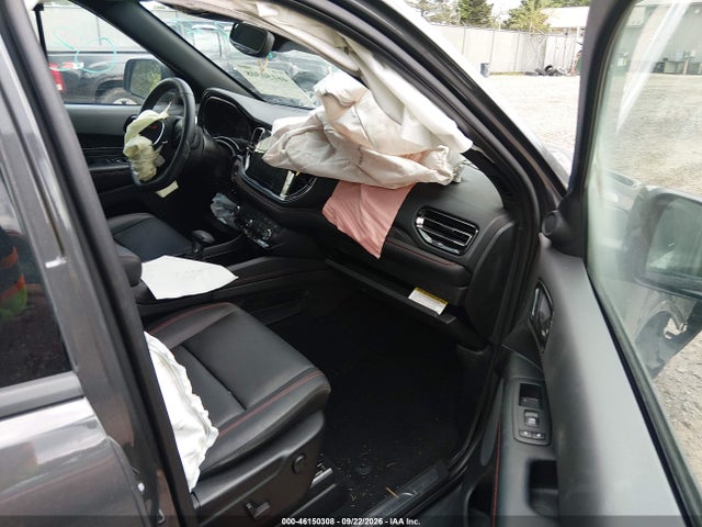 Продаж на аукціоні авто 2026 Dodge Durango Gt Plus Awd, vin: 1C4RDJDG3TC295543, номер лоту: 46150308