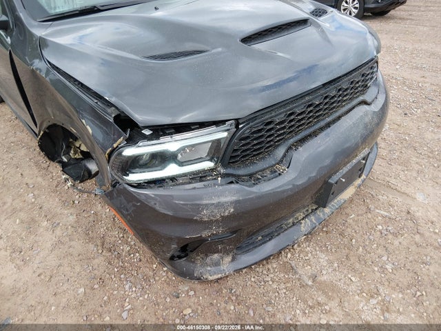 Продаж на аукціоні авто 2026 Dodge Durango Gt Plus Awd, vin: 1C4RDJDG3TC295543, номер лоту: 46150308