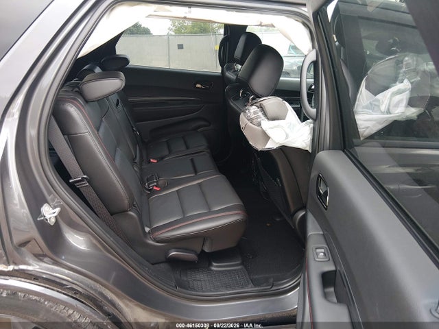 Продаж на аукціоні авто 2026 Dodge Durango Gt Plus Awd, vin: 1C4RDJDG3TC295543, номер лоту: 46150308