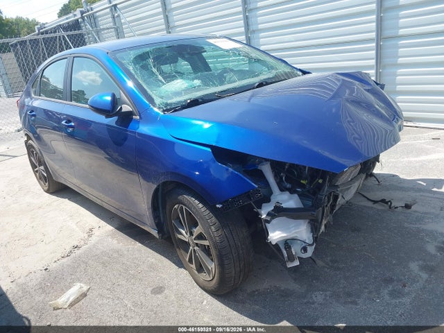 Продаж на аукціоні авто 2024 Kia Forte Lxs, vin: 3KPF24AD2RE805984, номер лоту: 46150321