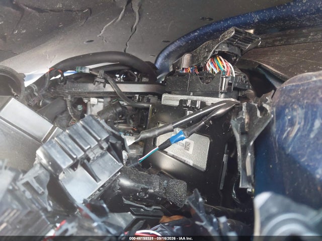 2024 Kia Forte Lxs მანქანა იყიდება აუქციონზე, vin: 3KPF24AD2RE805984, აუქციონის ნომერი: 46150321