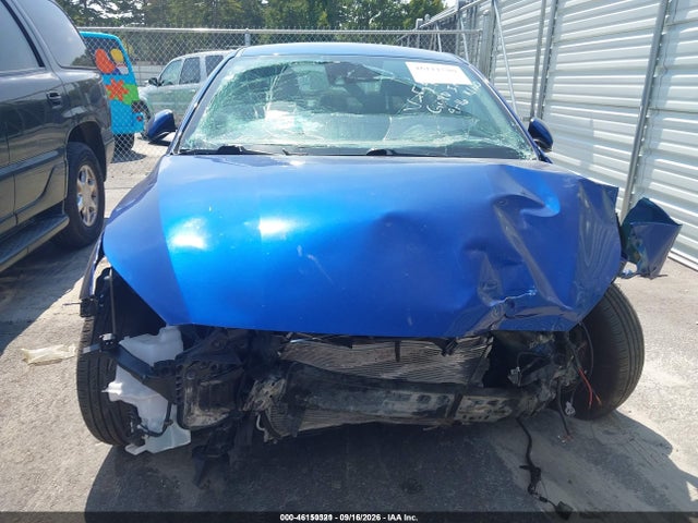 2024 Kia Forte Lxs მანქანა იყიდება აუქციონზე, vin: 3KPF24AD2RE805984, აუქციონის ნომერი: 46150321