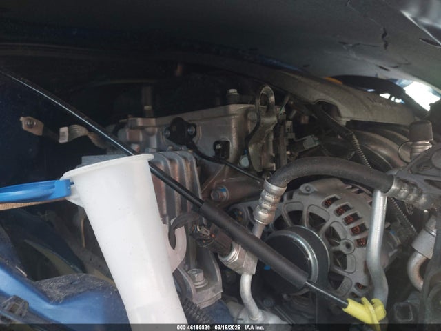 2024 Kia Forte Lxs მანქანა იყიდება აუქციონზე, vin: 3KPF24AD2RE805984, აუქციონის ნომერი: 46150321