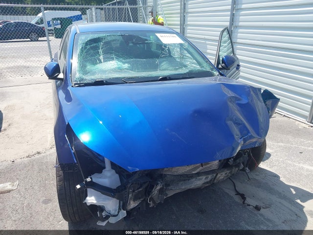 2024 Kia Forte Lxs მანქანა იყიდება აუქციონზე, vin: 3KPF24AD2RE805984, აუქციონის ნომერი: 46150321