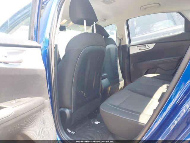 2024 Kia Forte Lxs მანქანა იყიდება აუქციონზე, vin: 3KPF24AD2RE805984, აუქციონის ნომერი: 46150321