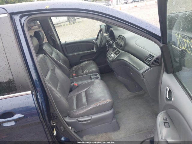 Aukcja sprzedaży 2005 Honda Odyssey Ex-l, vin: 5FNRL38615B063934, numer aukcji: 46150328