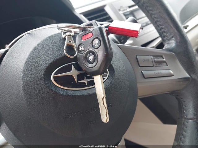 Продаж на аукціоні авто 2010 Subaru Outback 2.5i Premium, vin: 4S4BRBCCXA3347251, номер лоту: 46150330