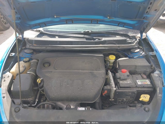 Aukcja sprzedaży 2016 Dodge Dart Se, vin: 1C3CDFAA5GD607255, numer aukcji: 46150331