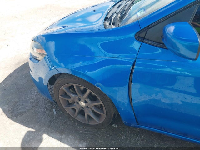 Aukcja sprzedaży 2016 Dodge Dart Se, vin: 1C3CDFAA5GD607255, numer aukcji: 46150331