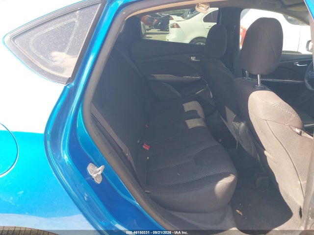 Aukcja sprzedaży 2016 Dodge Dart Se, vin: 1C3CDFAA5GD607255, numer aukcji: 46150331