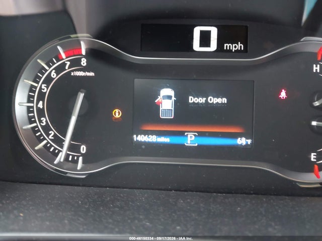 2017 Honda Ridgeline Sport მანქანა იყიდება აუქციონზე, vin: 5FPYK3F15HB025513, აუქციონის ნომერი: 46150334